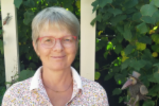 Foto von Sabine Meiring-Lehmann Foto von Sabine Meiring-Lehmann