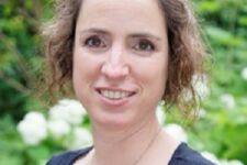 Foto von Sarah Mine de Buhr-von Bank Foto von Sarah Mine de Buhr-von Bank