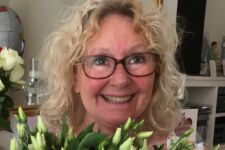 Foto von Savina Miller Foto von Savina Miller