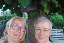 Foto von Sibylle Fein-Kremer Foto von Sibylle Fein-Kremer