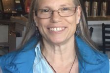 Foto von Susan Alexander Foto von Susan Alexander