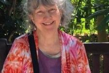 Foto von Tamara Volz Foto von Tamara Volz