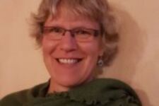 Foto von Thessia Kassel Foto von Thessia Kassel