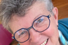 Foto von Trudy Leenders Foto von Trudy Leenders