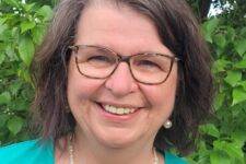 Foto von Ursa Hirt Foto von Ursa Hirt