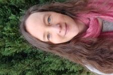 Foto von Veronica Walke Foto von Veronica Walke