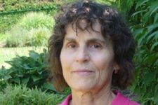 Foto von Vicki Turow Foto von Vicki Turow