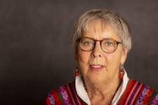 Photo of Yvonne Duin-Heruer Photo of Yvonne Duin-Heruer