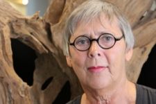 Foto von Yvonne Duin-Heruer Foto von Yvonne Duin-Heruer