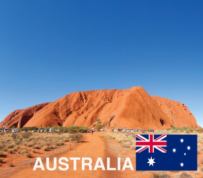 Australia