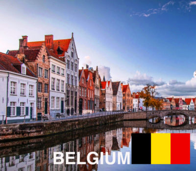 BELGIUM