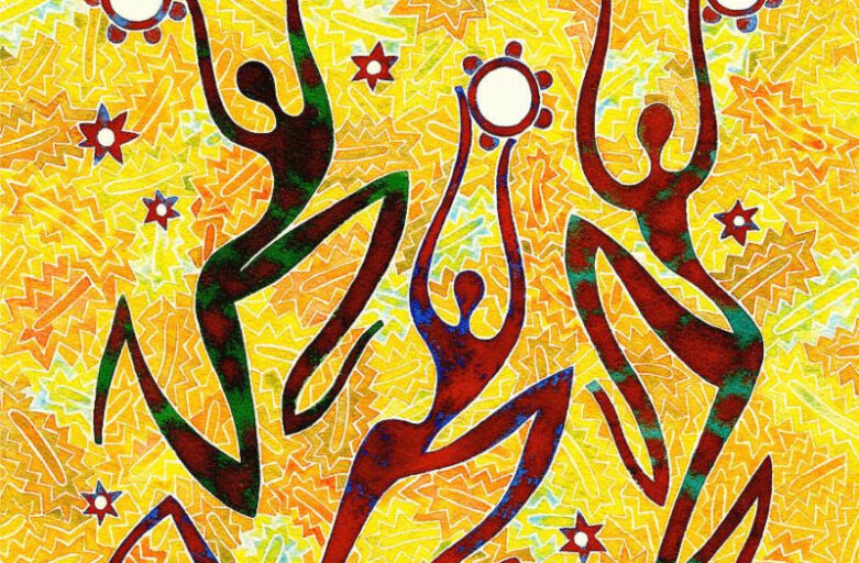 ﻿Celebrate Being Alive!