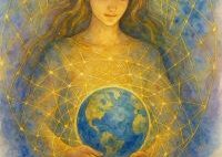 It is a Great Blessing to be here on Earth Now