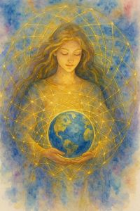 It is a Great Blessing to be here on Earth Now