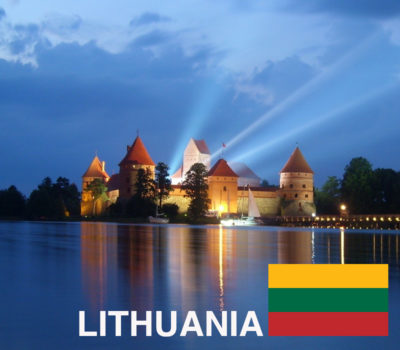 LITHUANIA