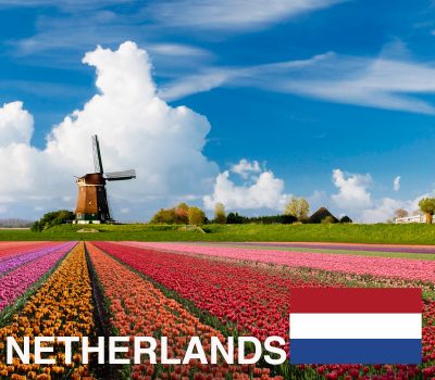 NETHERLANDS