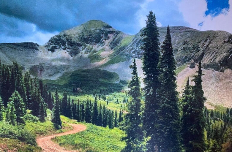 Follow It To The End