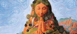 ❤️ The Earth is Our Mother, We Must Take Care of Her ❤️