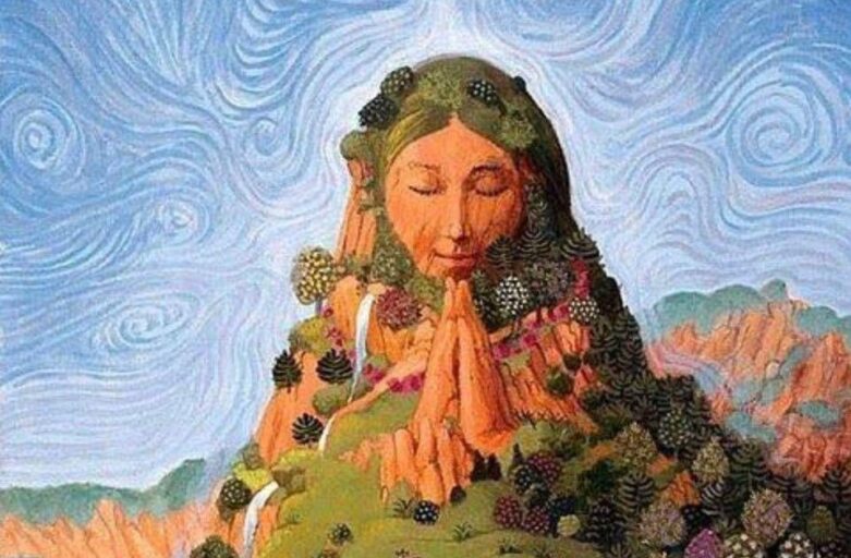 ❤️ The Earth is Our Mother, We Must Take Care of Her ❤️