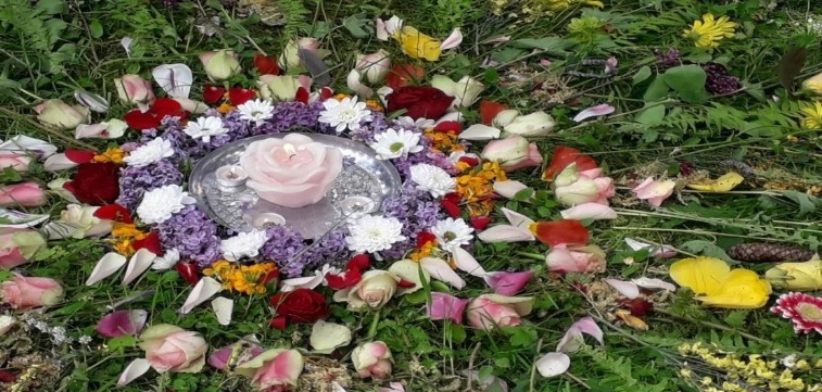 Lichtnetz-Treffen in Österreich