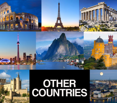 Countries OTHER