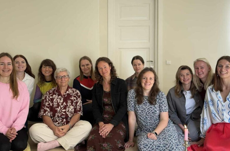 Übernimm deinen Part und zweifle nicht an dir!