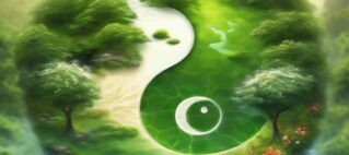 Ponieważ poprosiłeś o pracę, która pomogłaby Ziemi i wszelkiemu życiu na niej, przybyliśmy.