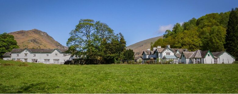 Grasmere, CUMBRIA, 2026