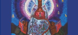 “Mother’s Day. Day of the Divine Mother”