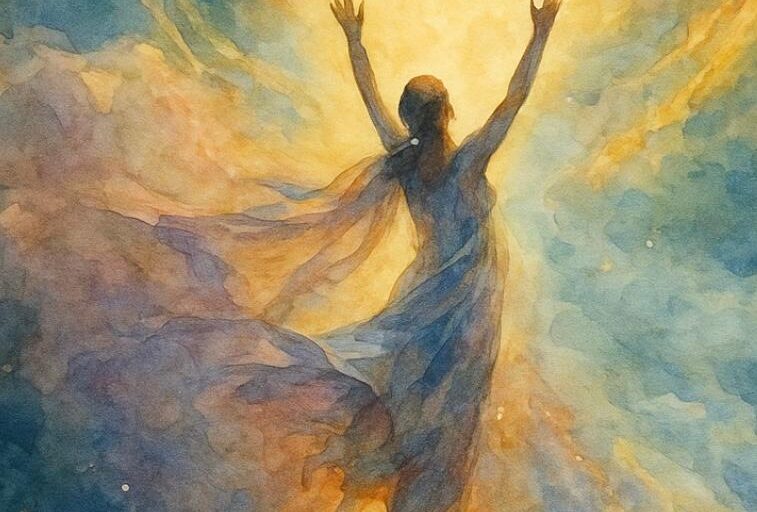 Besinnt euch darauf, wer ihr seid