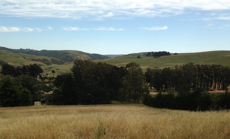 Northern California, Sonoma