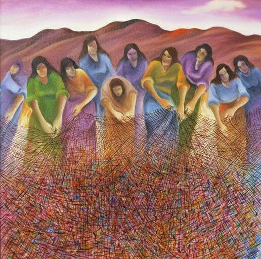 Geht in stete feste Verbindung